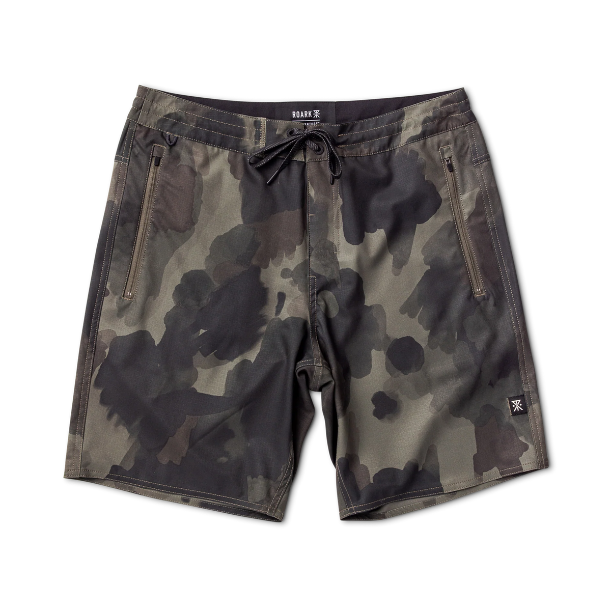 Venture Hybrid 18.5" Trunk - Camo