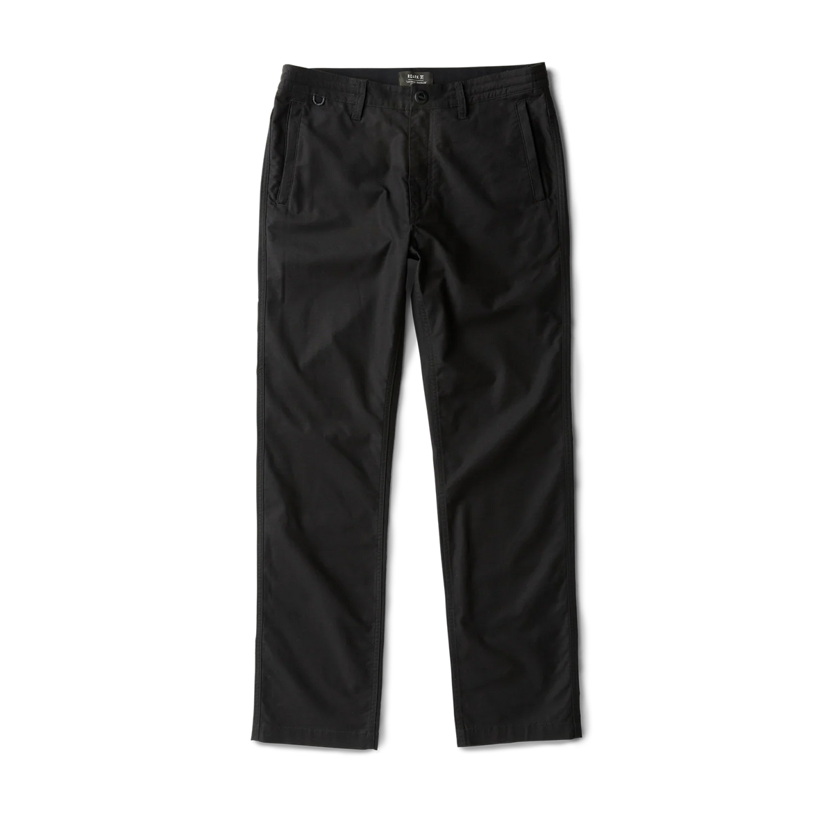 Layover Pro Traveler Pants - Black