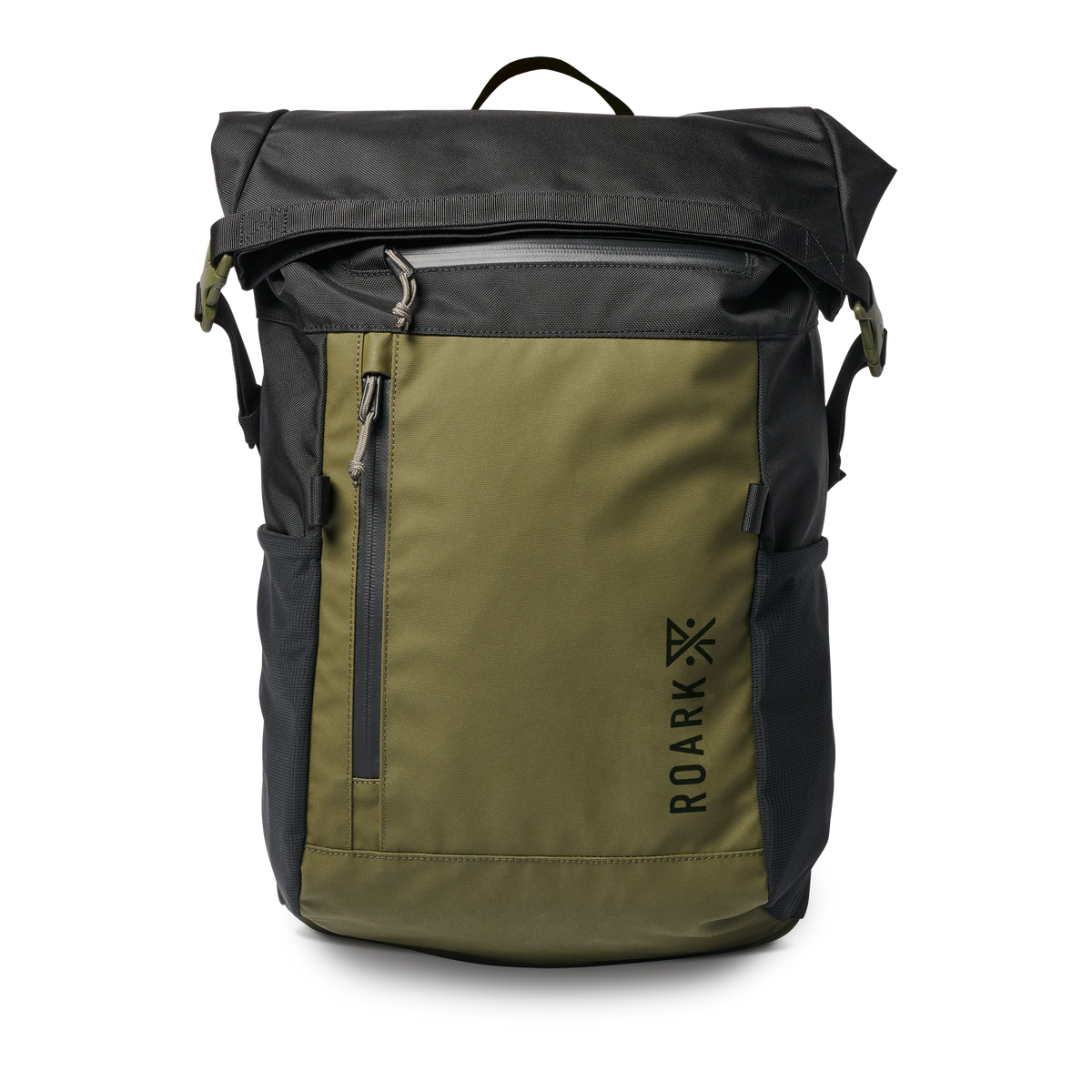 Passenger 27L 2.0 Bag - Black/Military