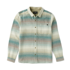 Crossroads Organic Cotton Flannel - Unbleached