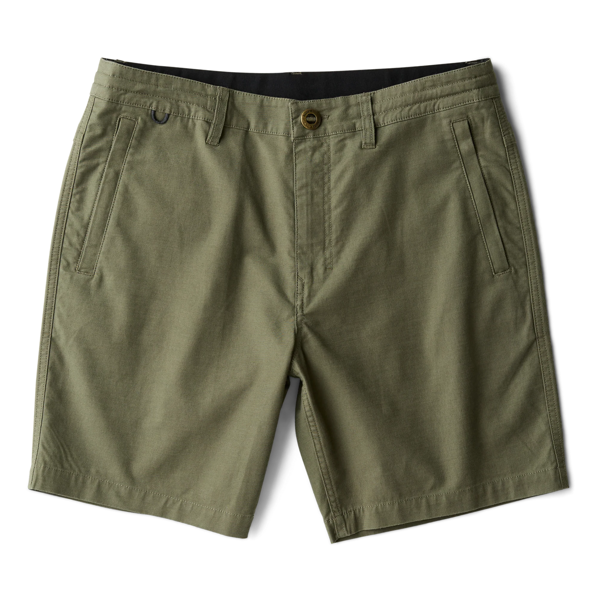 Layover Pro 8" Traveler Shorts - Military