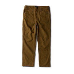 HWY 1 Utility Denim - Otter