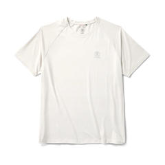 Alta Elite Short Sleeve Tee - Moonstone