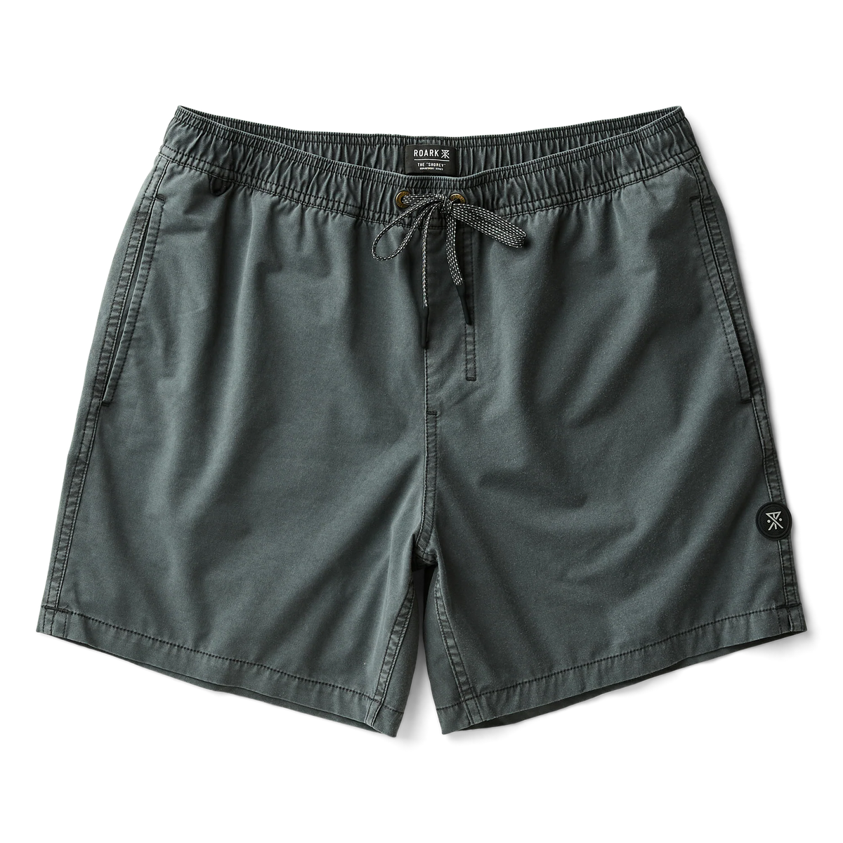 Shorey Trunks - Washed Black