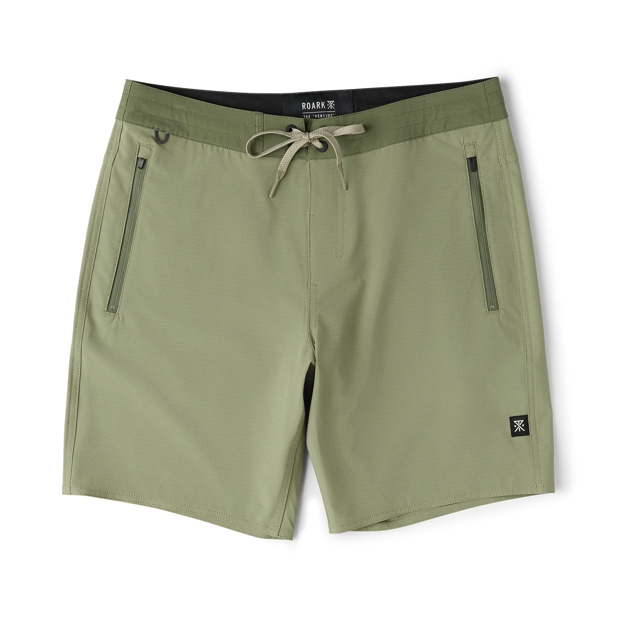 Venture Hybrid 18.5" Trunk - Dusty Sage