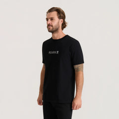 Core Premium Tee - Black
