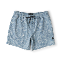 Shorey 16" Trunks - Slate